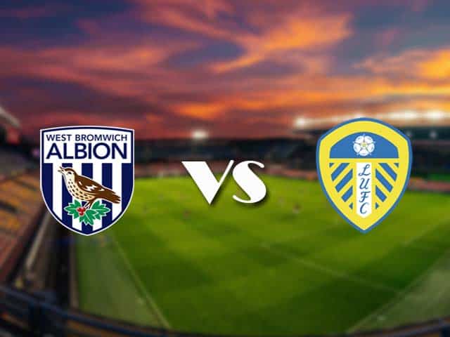 Soi kèo nhà cái West Brom vs Leeds, 30/12/2020 - Ngoại Hạng Anh