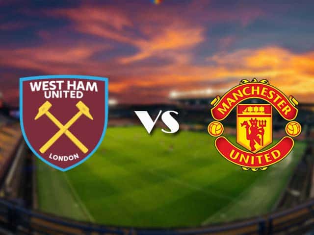 Soi kèo nhà cái West Ham United vs Manchester United, 5/12/2020 - Ngoại Hạng Anh