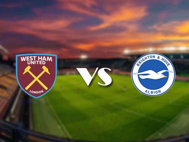 Soi kèo nhà cái West Ham vs Brighton, 27/12/2020 - Ngoại Hạng Anh