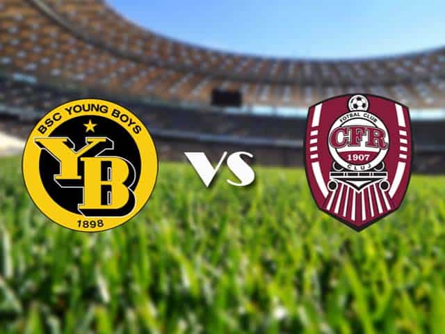 Soi kèo nhà cái Young Boys vs CFR Cluj, 11/12/2020 - Cúp C2 Châu Âu