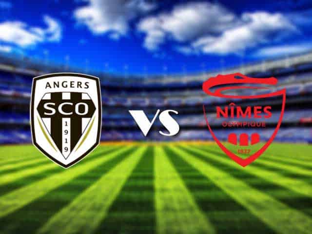 Soi kèo nhà cái Angers vs Nimes, 31/1/2021 - VĐQG Pháp [Ligue 1]