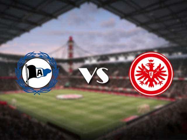 Soi kèo nhà cái Arminia Bielefeld vs Eintracht Frankfurt, 23/1/2021 - VĐQG Đức [Bundesliga]