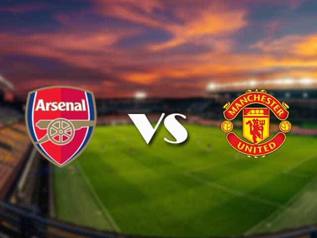 Soi kèo nhà cái Arsenal vs Man Utd, 31/1/2021 - Ngoại Hạng Anh