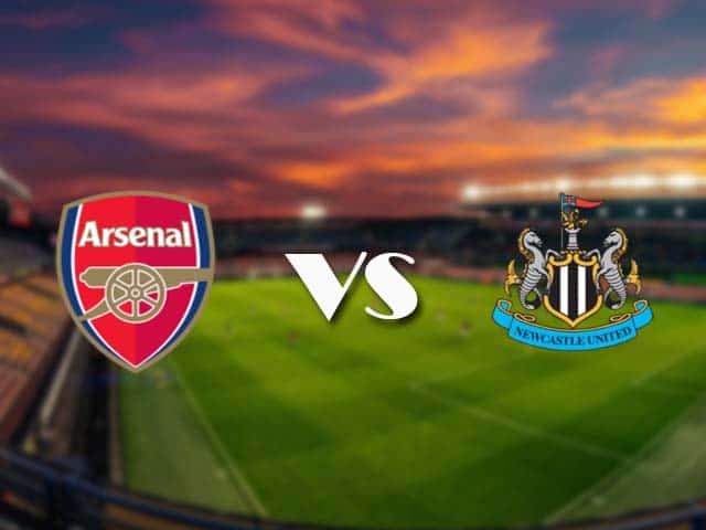 Soi kèo nhà cái Arsenal vs Newcastle, 19/1/2021 - Ngoại Hạng Anh