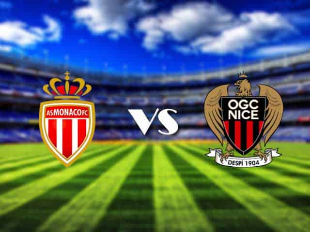 Soi kèo nhà cái AS Monaco vs Nice, 4/2/2021 - VĐQG Pháp [Ligue 1]