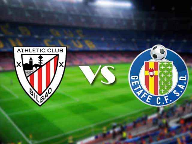 Soi kèo nhà cái Athletic Bilbao vs Getafe, 26/01/2021 - VĐQG Tây Ban Nha