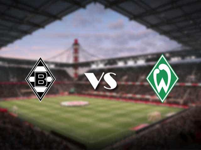 Soi kèo nhà cái B. Monchengladbach vs Werder Bremen, 20/1/2021 - VĐQG Đức [Bundesliga]