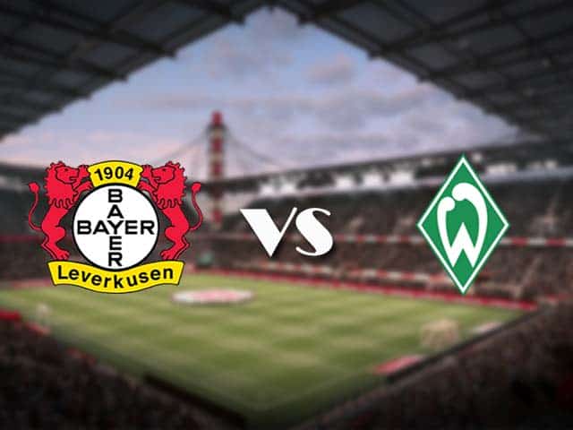 Soi kèo nhà cái Bayer Leverkusen vs Werder Bremen, 9/1/2021 - VĐQG Đức [Bundesliga]