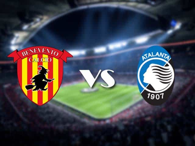 Soi kèo nhà cái Benevento vs Atalanta, 9/1/2021 - VĐQG Ý [Serie A]