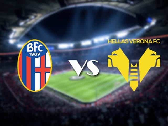 Soi kèo nhà cái Bologna vs Hellas Verona, 16/1/2021 - VĐQG Ý [Serie A]