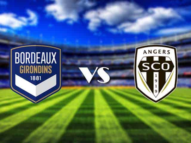 Soi kèo nhà cái Bordeaux vs Angers, 24/01/2021 - VĐQG Pháp [Ligue 1]