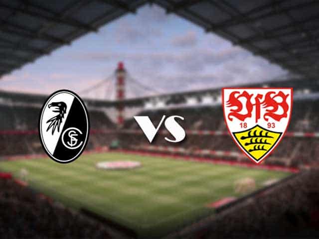 Soi kèo nhà cái Freiburg vs Stuttgart, 23/1/2021 - VĐQG Đức [Bundesliga]