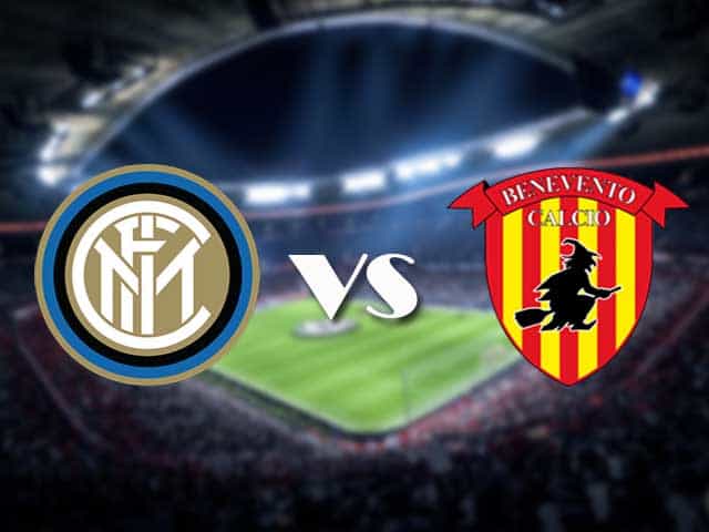 Soi kèo nhà cái Inter Milan vs Benevento, 31/1/2021 - VĐQG Ý [Serie A]