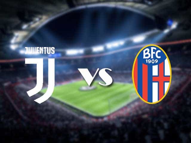 Soi kèo nhà cái Juventus vs Bologna, 24/1/2021 - VĐQG Ý [Serie A]