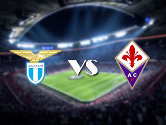 Soi kèo nhà cái Lazio vs Fiorentina, 6/1/2021 - VĐQG Ý [Serie A]