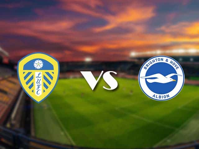 Soi kèo nhà cái Leeds Utd vs Brighton, 16/1/2021 - Ngoại Hạng Anh