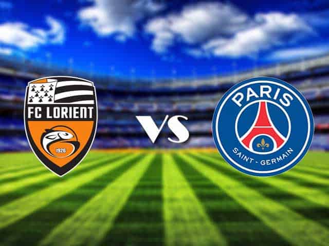 Soi kèo nhà cái Lorient vs PSG, 31/1/2021 - VĐQG Pháp [Ligue 1]