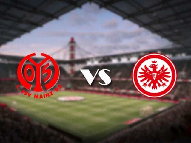 Soi kèo nhà cái Mainz 05 vs Eintracht Frankfurt, 9/1/2021 - VĐQG Đức [Bundesliga]