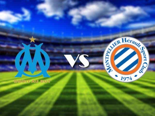 Soi kèo nhà cái Marseille vs Montpellier, 07/01/2021 - VĐQG Pháp [Ligue 1]