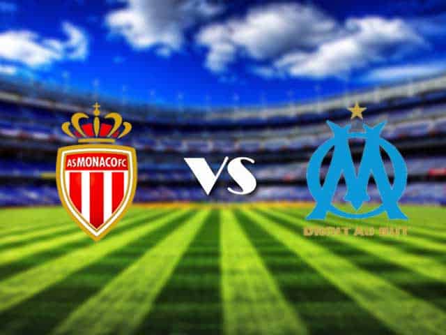 Soi kèo nhà cái Monaco vs Marseille, 24/01/2021 - VĐQG Pháp [Ligue 1]