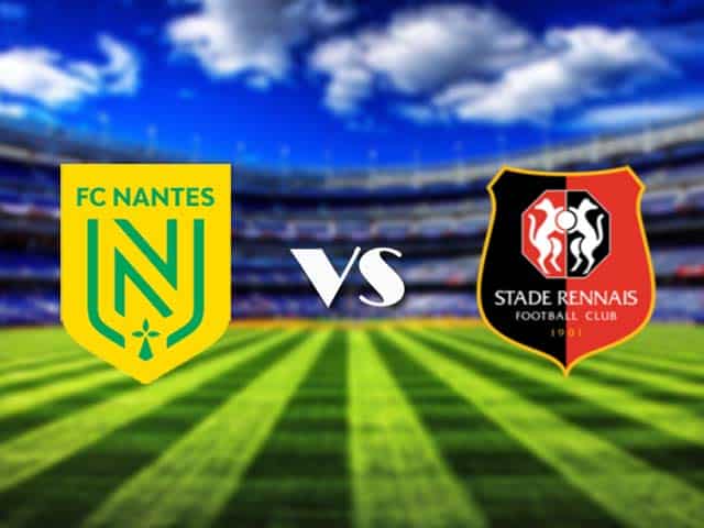 Soi kèo nhà cái Nantes vs Rennes, 07/01/2021 - VĐQG Pháp [Ligue 1]