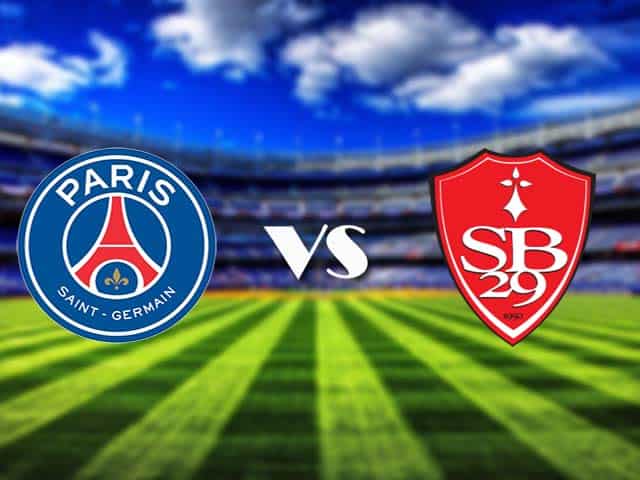 Soi kèo nhà cái Paris SG vs Brest, 10/01/2021 - VĐQG Pháp [Ligue 1]