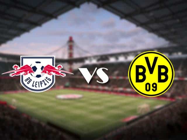 Soi kèo nhà cái RB Leipzig vs Dortmund, 10/1/2021 - VĐQG Đức [Bundesliga]