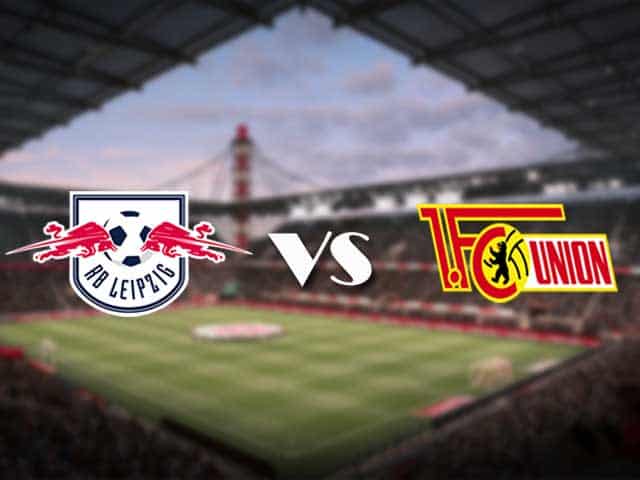 Soi kèo nhà cái RB Leipzig vs Union Berlin, 21/1/2021 - VĐQG Đức [Bundesliga]