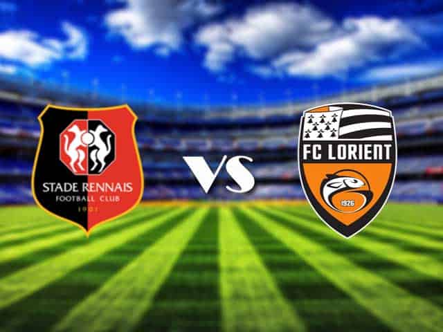 Soi kèo nhà cái Rennes vs Lorient, 4/2/2021 - VĐQG Pháp [Ligue 1]