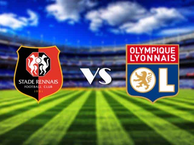 Soi kèo nhà cái Rennes vs Lyon, 10/01/2021 - VĐQG Pháp [Ligue 1]