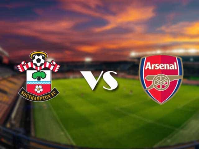 Soi kèo nhà cái Southampton vs Arsenal, 27/1/2021 - Ngoại Hạng Anh