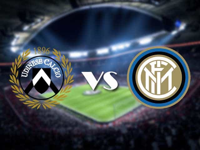 Soi kèo nhà cái Udinese vs Inter Milan, 24/1/2021 - VĐQG Ý [Serie A]