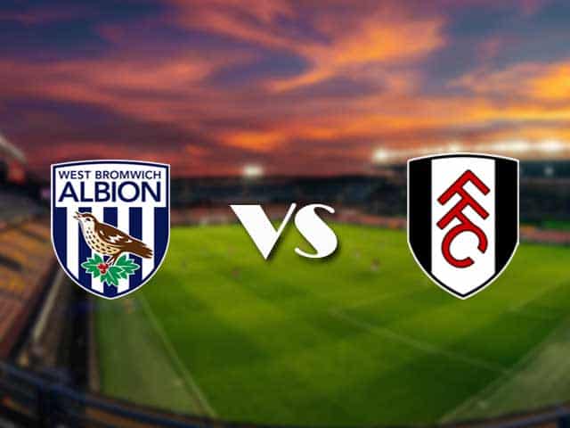 Soi kèo nhà cái West Brom vs Fulham, 30/1/2021 - Ngoại Hạng Anh