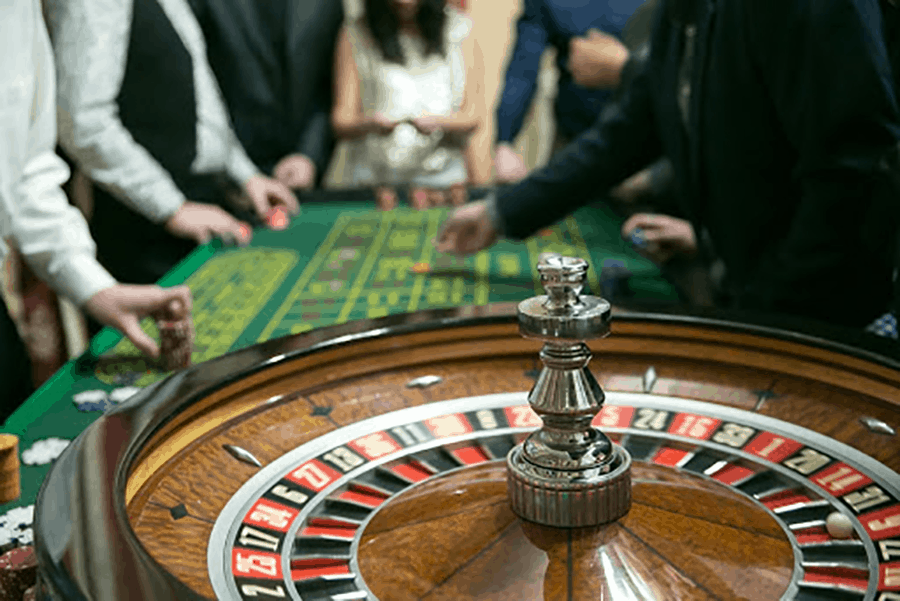 Những sai lầm nếu tránh được người chơi sẽ có cơ hội thắng cao khi chơi Roulette