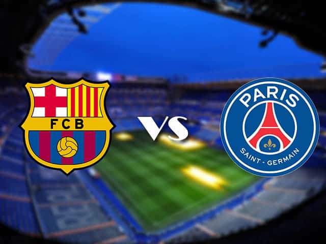 Soi kèo nhà cái Barcelona vs PSG, 17/2/2021 - Cúp C1 Châu u