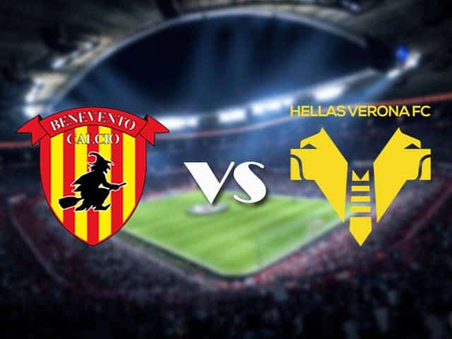 Soi kèo nhà cái Benevento vs Hellas Verona, 4/3/2021 - VĐQG Ý [Serie A]