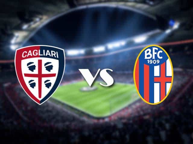 Soi kèo nhà cái Cagliari vs Bologna, 4/3/2021 - VĐQG Ý [Serie A]