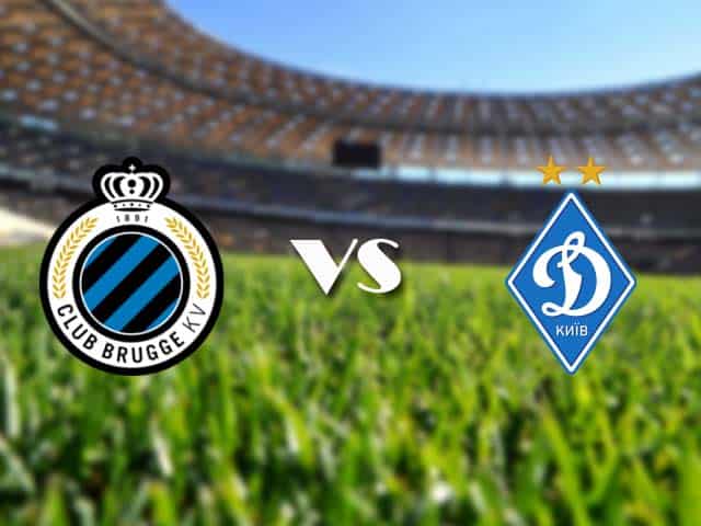 Soi kèo nhà cái Club Brugge vs Dynamo Kyiv, 26/2/2021 - Cúp C2 Châu Âu