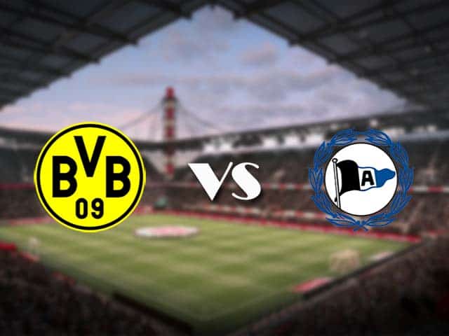 Soi kèo nhà cái Dortmund vs Arminia Bielefeld, 27/2/2021 - VĐQG Đức [Bundesliga]