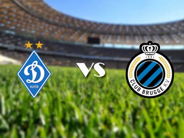 Soi kèo nhà cái Dynamo Kyiv vs Club Brugge, 19/2/2021 - Cúp C2 Châu u