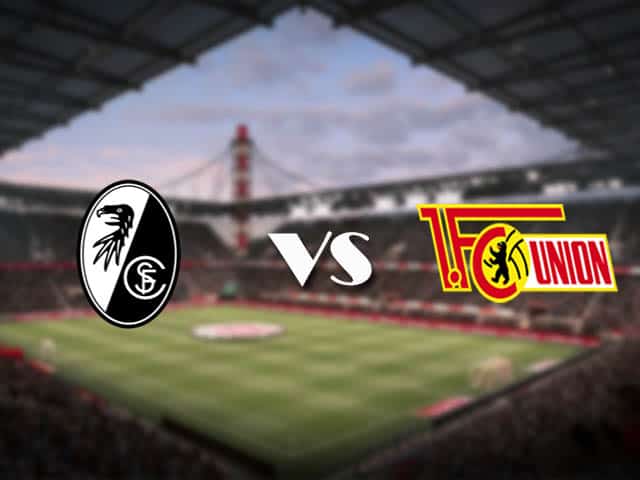 Soi kèo nhà cái Freiburg vs Union Berlin, 20/2/2021 - VĐQG Đức [Bundesliga]