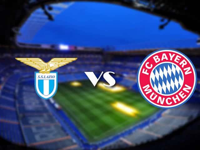 Soi kèo nhà cái Lazio vs Bayern Munich, 24/2/2021 - Cúp C1 Châu u