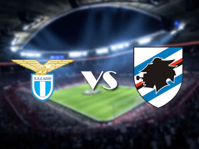 Soi kèo nhà cái Lazio vs Sampdoria, 20/2/2021 - VĐQG Ý [Serie A]