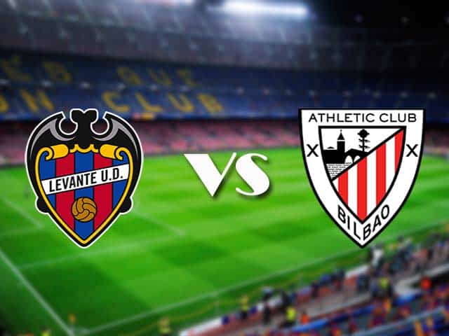 Soi kèo nhà cái Levante vs Athletic Bilbao, 27/2/2021 - VĐQG Tây Ban Nha