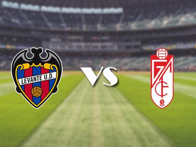 Soi kèo nhà cái Levante vs Granada, 6/02/2021 - VĐQG Tây Ban Nha