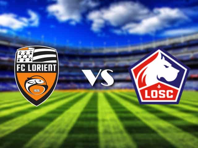 Soi kèo nhà cái Lorient vs Lille, 21/2/2021 - VĐQG Pháp [Ligue 1]