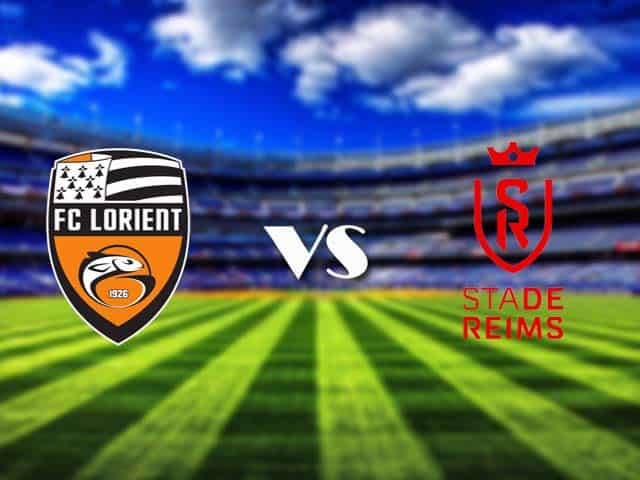 Soi kèo nhà cái Lorient vs Reims, 6/2/2021 - VĐQG Pháp [Ligue 1]