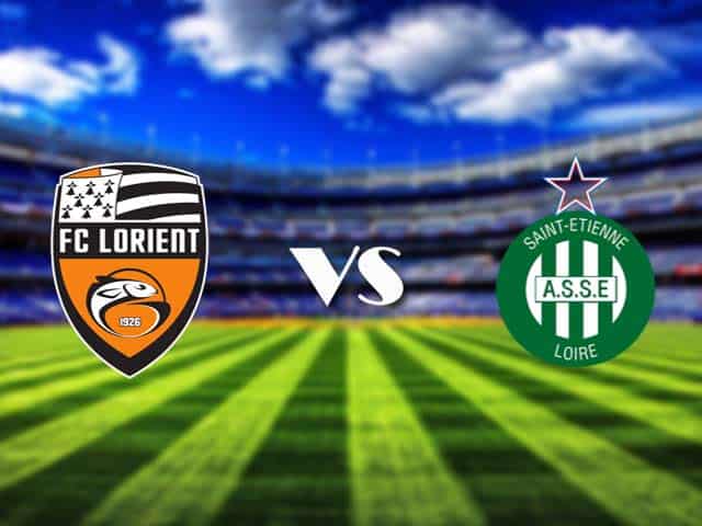 Soi kèo nhà cái Lorient vs St Etienne, 28/2/2021 - VĐQG Pháp [Ligue 1]