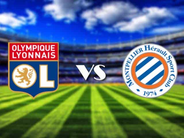 Soi kèo nhà cái Lyon vs Montpellier, 14/2/2021 - VĐQG Pháp [Ligue 1]