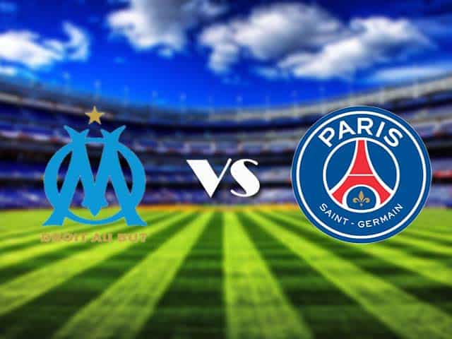 Soi kèo nhà cái Marseille vs PSG, 8/2/2021 - VĐQG Pháp [Ligue 1]